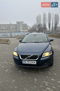 Универсал Volvo V50 2009 в Виннице