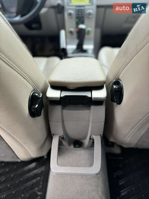 Универсал Volvo V50 2008 в Хмельницком