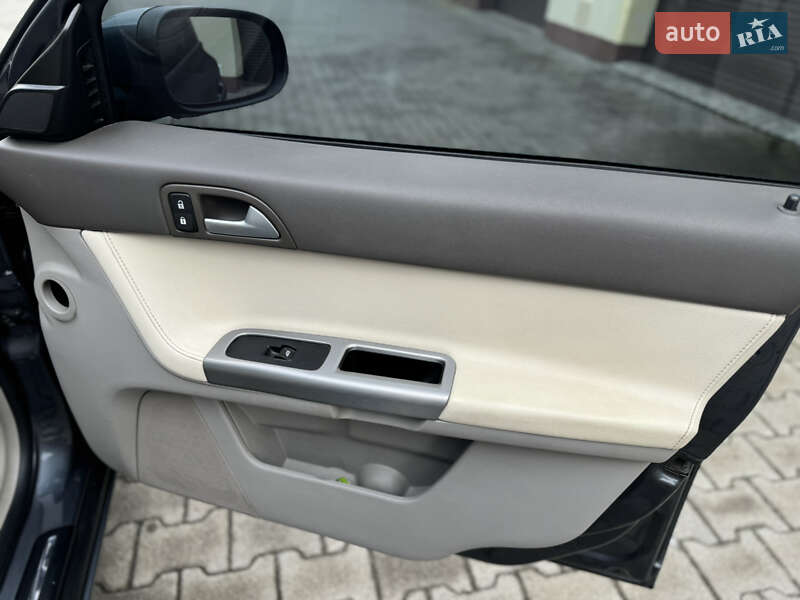 Универсал Volvo V50 2008 в Хмельницком