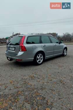 Универсал Volvo V50 2012 в Дубно