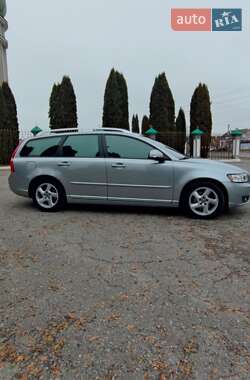 Универсал Volvo V50 2012 в Дубно