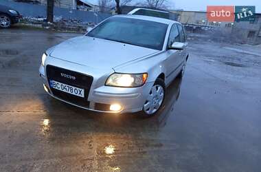 Універсал Volvo V50 2005 в Львові