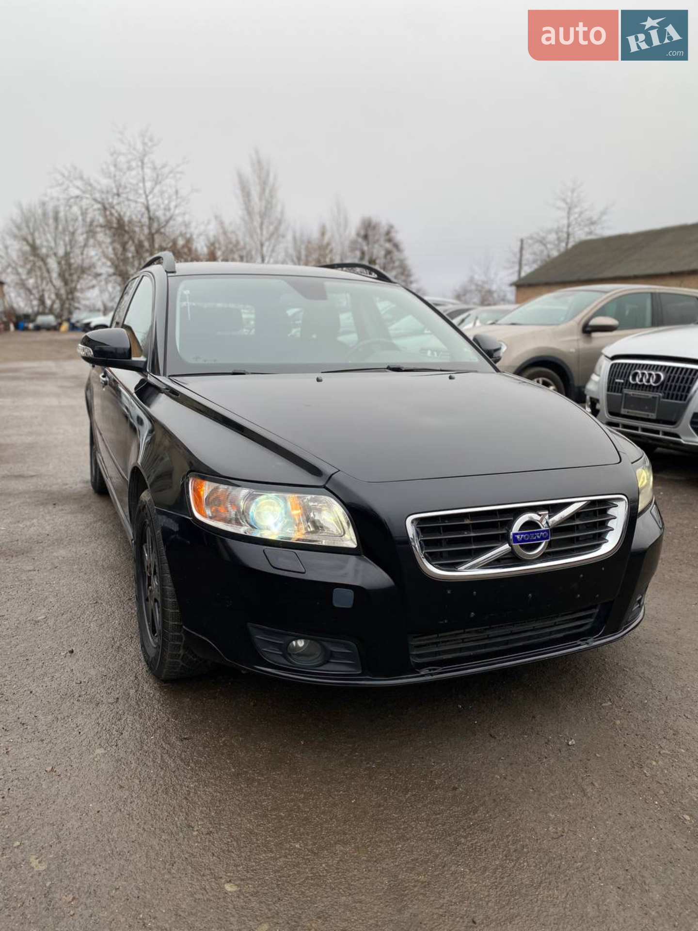 2010 Volvo V50 - мініатюра 5