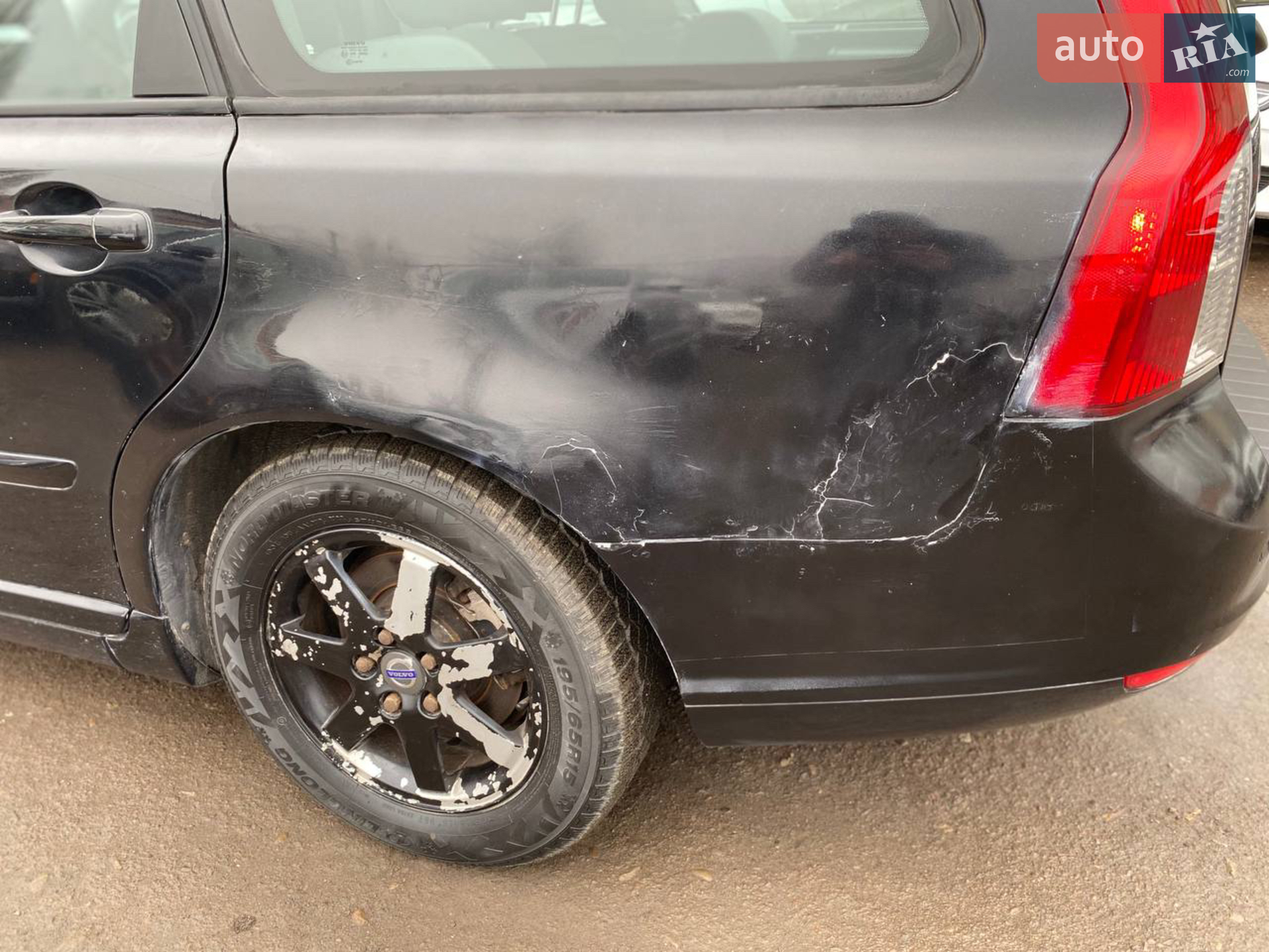 2010 Volvo V50 - мініатюра 13