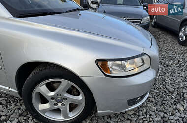 Универсал Volvo V50 2012 в Стрые