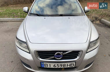 Універсал Volvo V50 2011 в Полтаві