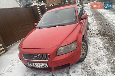 Універсал Volvo V50 2005 в Чернівцях