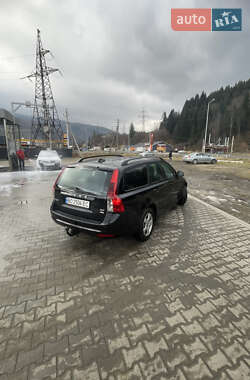 Универсал Volvo V50 2009 в Сколе