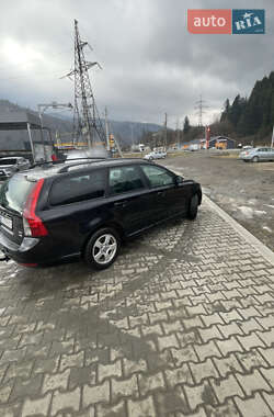 Универсал Volvo V50 2009 в Сколе