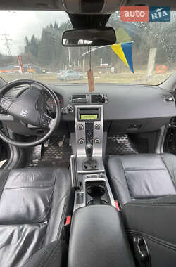 Универсал Volvo V50 2009 в Сколе