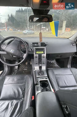 Универсал Volvo V50 2009 в Сколе