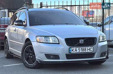 Универсал Volvo V50 2009 в Киеве