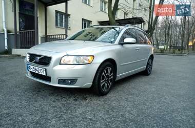 Универсал Volvo V50 2008 в Краматорске