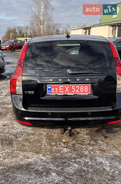 Універсал Volvo V50 2011 в Луцьку