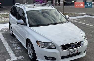 Універсал Volvo V50 2012 в Луцьку