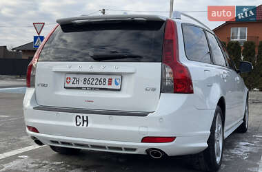 Універсал Volvo V50 2012 в Луцьку