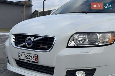 Універсал Volvo V50 2012 в Луцьку