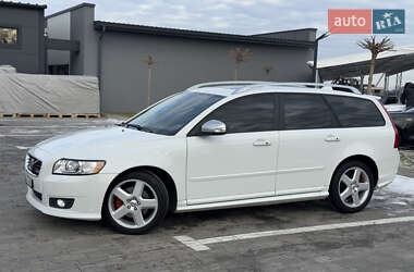 Універсал Volvo V50 2012 в Луцьку