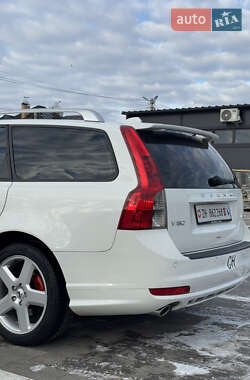 Універсал Volvo V50 2012 в Луцьку