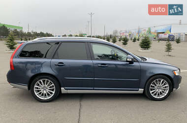 Универсал Volvo V50 2011 в Одессе