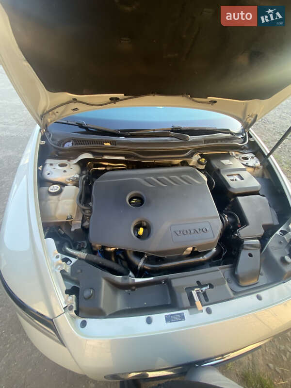 Універсал Volvo V50 2011 в Луцьку фото 2 Універсал Volvo V50 2011 в Луцьку