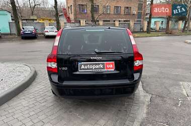 Універсал Volvo V50 2005 в Запоріжжі