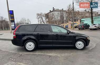 Універсал Volvo V50 2005 в Запоріжжі