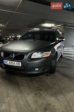 Універсал Volvo V50 2011 в Львові