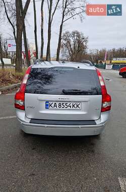 Універсал Volvo V50 2006 в Києві