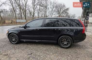 Універсал Volvo V50 2009 в Жмеринці