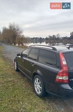 Універсал Volvo V50 2004 в Ємільчиному