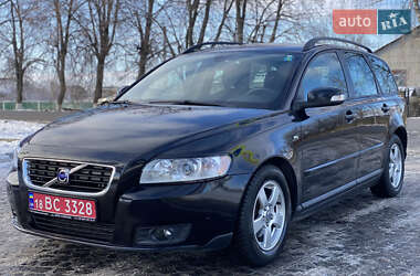 Универсал Volvo V50 2009 в Староконстантинове