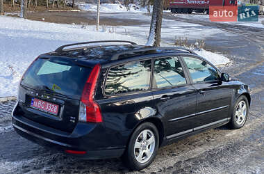 Универсал Volvo V50 2009 в Староконстантинове