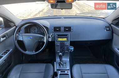 Универсал Volvo V50 2009 в Староконстантинове