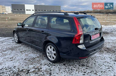 Універсал Volvo V50 2009 в Луцьку