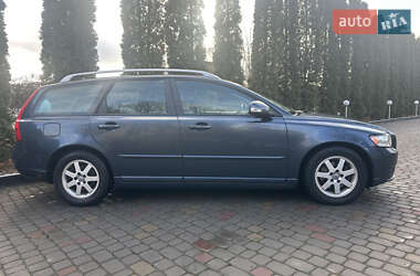 Универсал Volvo V50 2011 в Луцке