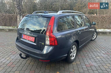 Универсал Volvo V50 2011 в Луцке