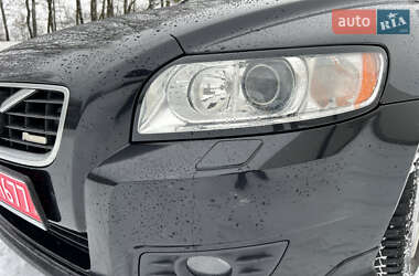 Универсал Volvo V50 2011 в Луцке