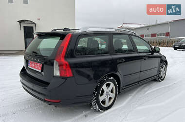 Универсал Volvo V50 2011 в Луцке