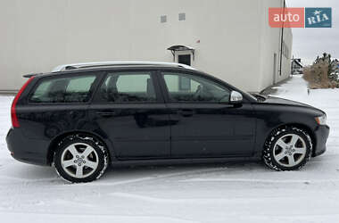 Универсал Volvo V50 2011 в Луцке