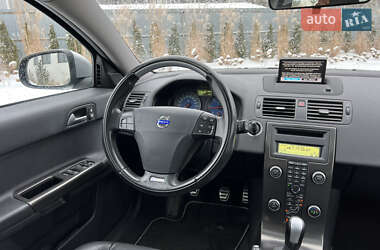 Универсал Volvo V50 2011 в Луцке