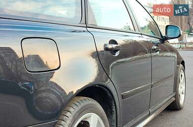 Универсал Volvo V50 2011 в 