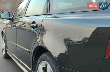 Универсал Volvo V50 2011 в 