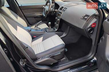 Универсал Volvo V50 2011 в 