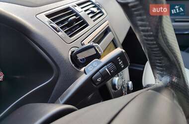 Универсал Volvo V50 2011 в 