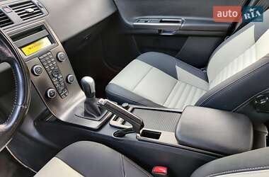 Универсал Volvo V50 2011 в 