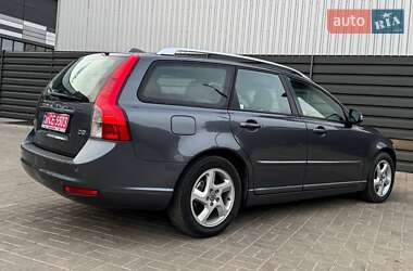 Универсал Volvo V50 2011 в Черкассах