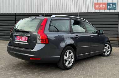 Универсал Volvo V50 2011 в Черкассах