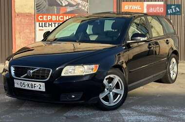 Універсал Volvo V50 2009 в Нетішині