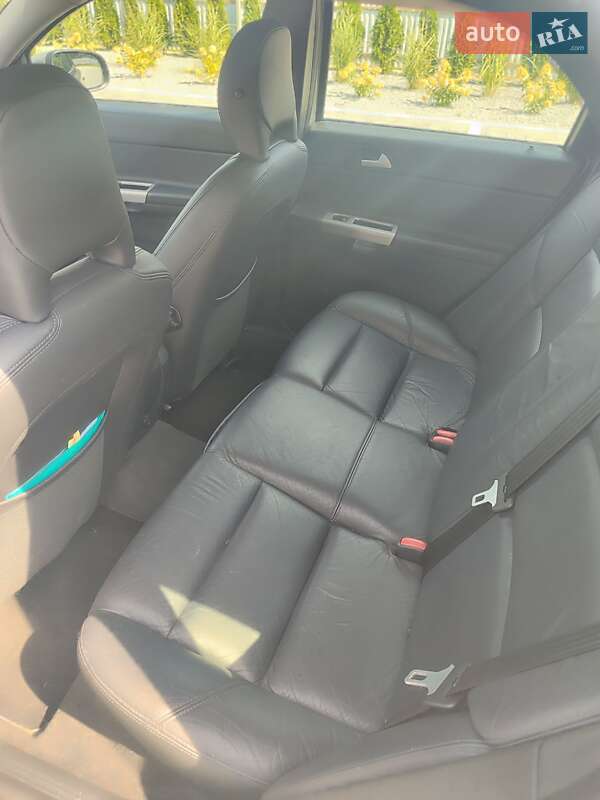 Універсал Volvo V50 2008 в Луцьку